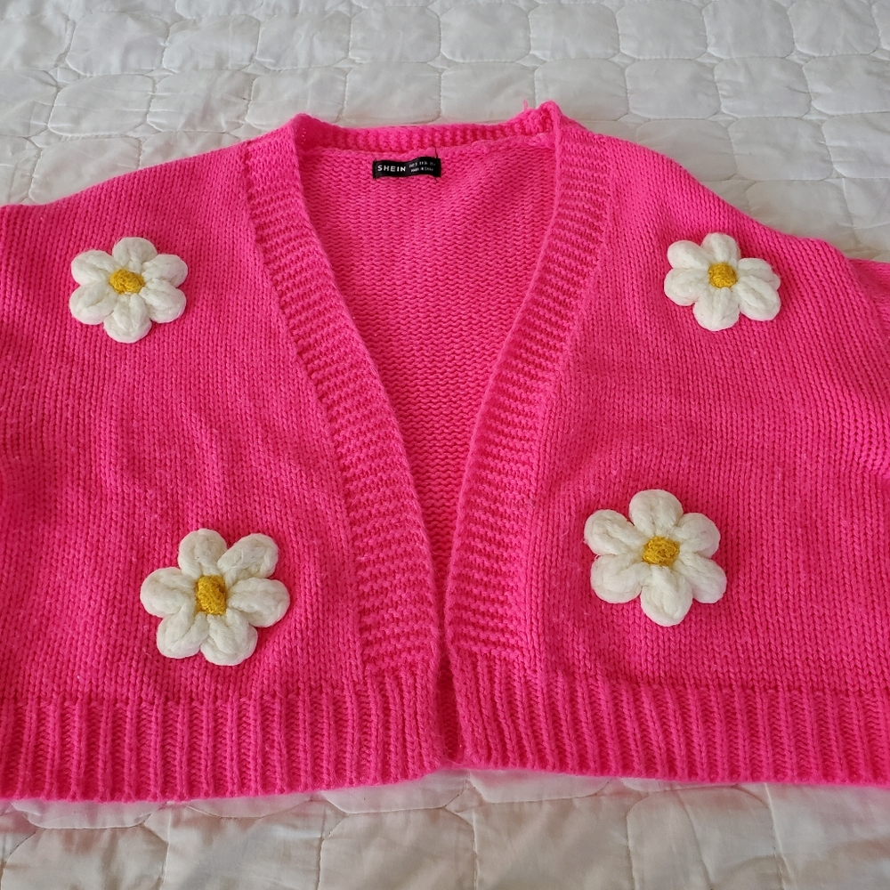 Sweater - Picture 2 of 13